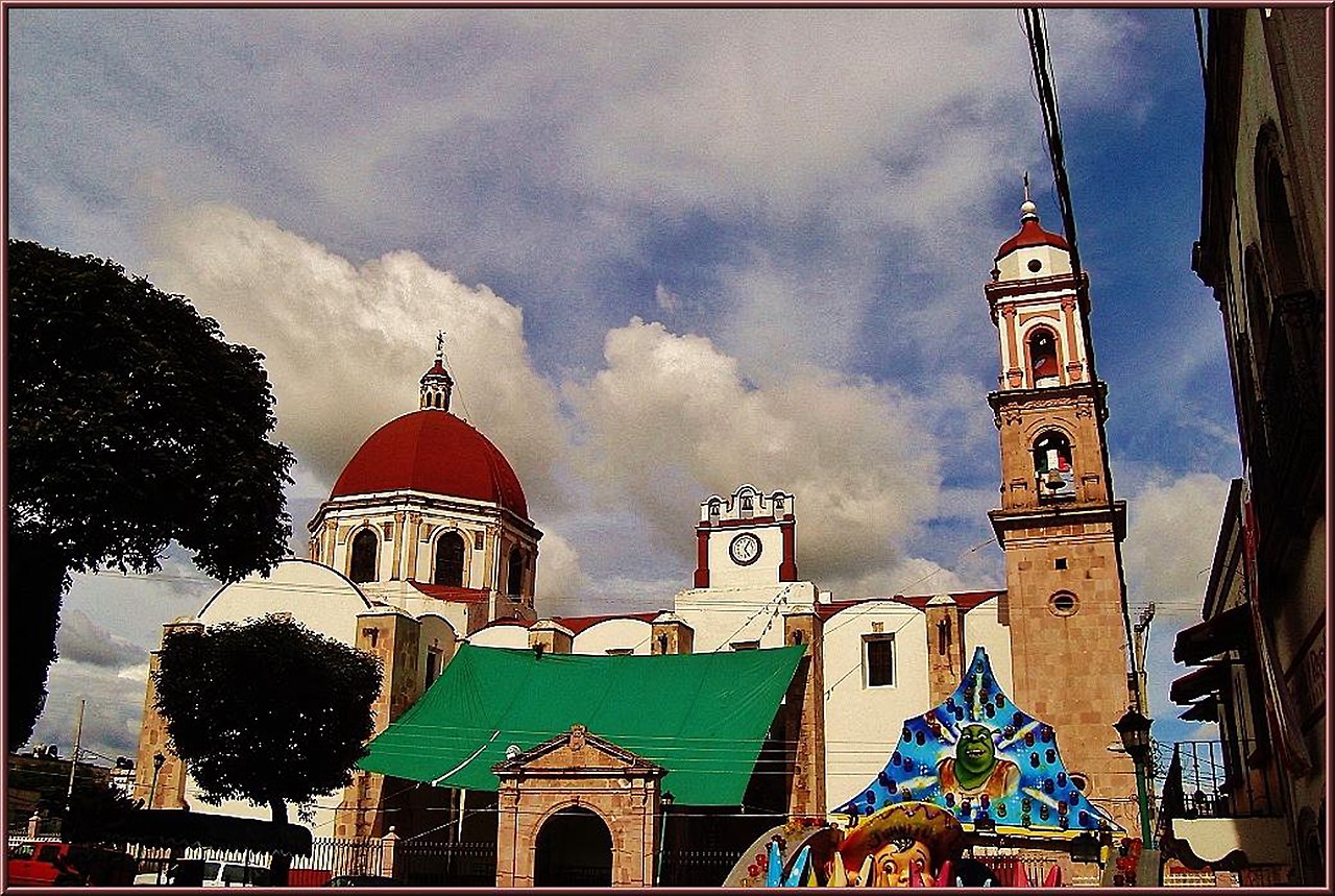 Coatepec de Harinas 